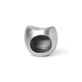 ferm living, Odel Duftlampe / Recyceltes Aluminium - Ferm Living grau/silber/metall en metall