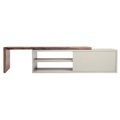 temahome, home24 TV-Lowboard Echo