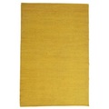 Nanimarquina, Natural Tatami Teppich / Jute und Wolle - 170 x 240 cm - Nanimarquina gelb en textil