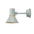 Anglepoise Type 80 Wandlampe, pistaziengrün