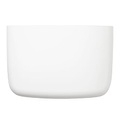 Normann Copenhagen-Pocket Organizer 4, Weiss