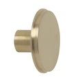 ferm living Brass Wandhaken