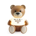 Kartell Toy by Moschino Tischleuchte