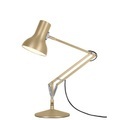 Anglepoise Type 75 Mini Metallic Tisch goldglanz