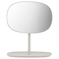 Normann Copenhagen Flip Spiegel sand