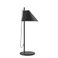 Louis Poulsen Yuh - LED-Tischleuchte in Schwarz