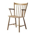 Hay, J42 Sessel / Holz - Hay holz natur en holz