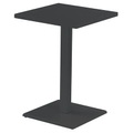 Round Stehtisch - Emu metall en metall