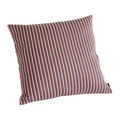 Ribbon Kissen / 60 x 60 cm - Hay braun en textil