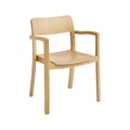 Hay, Pastis Sessel / Holz - Hay holz natur en holz