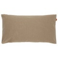 Big Bodenkissen / 90 x 50 cm - Trimm Copenhagen beige en textil