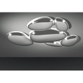 Skydro Deckenleuchte Modell ohne Leuchtkörper - Artemide metall en plastikmaterial