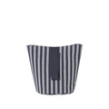 ferm living, Ferm Living-Korb mit Griff S, Gestreift