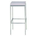 20-06 Barhocker - Emeco metall en metall