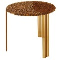 Kartell T-Table Beistelltisch
