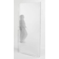 Kartell-Only Me Spiegel, Kristall