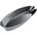 ALESSI, Pinpin Brotkorb - Alessi metall en metall