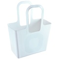 koziol Tasche XL weiß