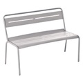 Emu, Star Bank / L 118 cm - Metall - Emu grau en metall