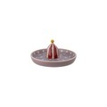 Mylie Schale / Ø 12,5 cm - Keramik - Bloomingville bunt en keramik