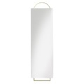 Ferm Living-Adorn Spiegel, Messing