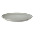 Dessertteller Neu keramik grau / Ø 22 cm - Ferm Living grau en keramik