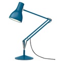 Anglepoise Type 75 Tischlampe Margaret Howell blau