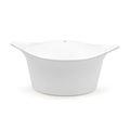 Ma jolie cocotte Kochtopf / 4,5 L - Für alle Herdarten geeignet, einschließlich Induktion - Cookut weiß en metall