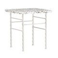 Normann Copenhagen Terra Beistelltisch 40x40 beige