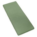 Kissen / Für Fontainebleau-Sofa - Indoor/Outdoor - Serax grün en textil