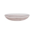Suppenteller Cosmic glas braun / Ø 22 cm - Normann Copenhagen braun en glas