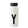 Design Letters-Design Letters, Thermosflasche, Y