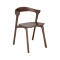 Stuhl Bok Indoor holz braun - Ethnicraft en