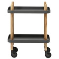 Normann Copenhagen, Normann Copenhagen Block Couch- und Beistelltisch