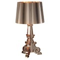 Kartell-Bourgie Lampe, Gold