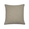Boucle Outdoor-Kissen / 50 x 50 cm - Ethnicraft en