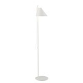 Louis Poulsen Yuh LED-Designer-Stehleuchte, weiß