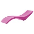 Cloe Liege - MyYour rosa en plastikmaterial