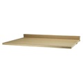 String Furniture, String Furniture String System Schreibtischplatte eiche