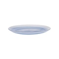 Dessertteller Cosmic glas blau / Ø 21 cm - Normann Copenhagen blau en glas