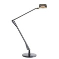 Kartell Aledin Dec Tischleuchte fume