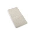 Indoor Kissen / Für Valérie Lounge Sessel - Serax beige en textil