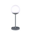 Fermob Mooon Outdoor LED Tischleuchte