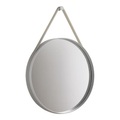 HAY Strap Mirror Spiegel ø50