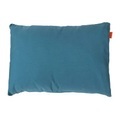 Small Outdoor-Kissen / 60 x 45 cm - Trimm Copenhagen blau en textil