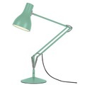 Anglepoise Type 75 Tischlampe Margaret Howell grün