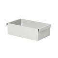 Ferm Living-Plant Box Container, Light Grey