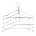 HAY Hang Kleiderbügel im 5er-Set
