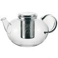 Leonardo Teekanne Moon 1.5 l Transparent
