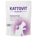 Kattovit Sensitive Trockenfutter - 4 kg